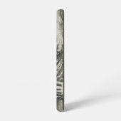 Coque Samsung Galaxy Saint-Catherine de Sienne (Côté gauche)