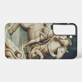 Coque Samsung Galaxy Saint George et le Dragon (Verso Horizontal)