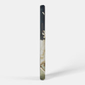 Coque Samsung Galaxy Saint George et le Dragon (Côté droit)