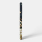 Coque Samsung Galaxy Saint George et le Dragon (Côté gauche)