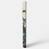 Coque Samsung Galaxy Saint George Patron d'Angleterre (Côté gauche)