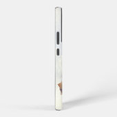 Coque Samsung Galaxy Saint Germain des Prés Eglise Paris (Côté droit)