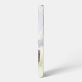 Coque Samsung Galaxy Saint Germain des Prés Eglise Paris (Côté gauche)