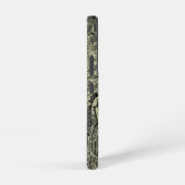 Coque Samsung Galaxy Saint Giles l'ermite (Côté droit)