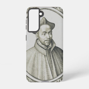Coque Samsung Galaxy Saint Ignace de Loyola