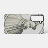 Coque Samsung Galaxy Saint Ignace de Loyola (Verso Horizontal)