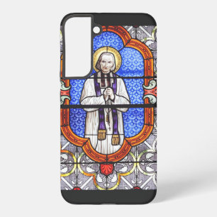 Coque Samsung Galaxy Saint Jean Baptiste Marie Vianney