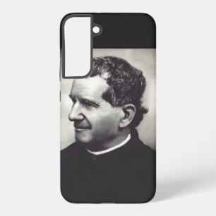Coque Samsung Galaxy Saint Jean Bosco Père et Maître de la Jeunesse