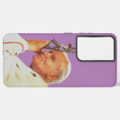 Coque Samsung Galaxy Saint-Jean-Paul II (Verso Horizontal)