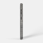 Coque Samsung Galaxy Saint Matthieu l'Apôtre (Côté droit)