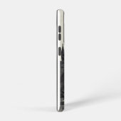 Coque Samsung Galaxy Saint Patrick Bishop et Confesseur (Côté droit)