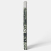 Coque Samsung Galaxy Saint Patrick patron de l'Irlande (Côté gauche)