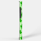 Coque Samsung Galaxy Saint Patrick's Day Shamrock Pot of Gold Celtic Kn (Côté droit)