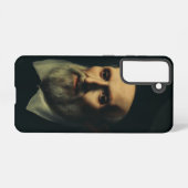Coque Samsung Galaxy Saint Philippe Neri Deuxième Apôtre de Rome (Verso Horizontal)