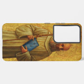 Coque Samsung Galaxy Saint Romuald le fondateur du Camaldolese (Côté gauche)