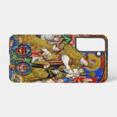 Coque Samsung Galaxy Saint Stanislaus évêque et martyr (Verso Horizontal)