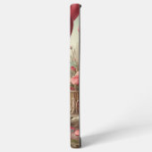 Coque Samsung Galaxy Saint-Valentin côtière/nautique (Côté gauche)