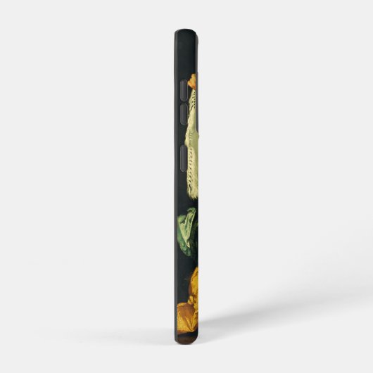 Coque Samsung Galaxy Saint Veronica par Bernardo Strozzi (Côté droit)