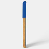 Coque Samsung Galaxy Sainte Anne avec la Vierge Marie (Verso Horizontal)