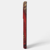 Coque Samsung Galaxy Sainte Brigitte d'Irlande (Verso Horizontal)