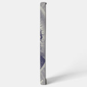 Coque Samsung Galaxy Sainte Face de Jésus (Côté gauche)