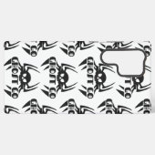 Coque Samsung Galaxy Saison Éffrayante de Ghost Go (Verso Horizontal)