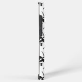 Coque Samsung Galaxy Saison Éffrayante de Ghost Go (Côté droit)