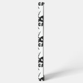 Coque Samsung Galaxy Saison Éffrayante de Ghost Go (Côté gauche)