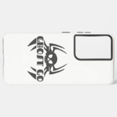 Coque Samsung Galaxy Saison Éffrayante de Ghost Go (Verso Horizontal)