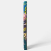 Coque Samsung Galaxy Sakura Utsuru Seiryū  (Côté gauche)