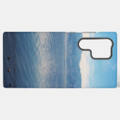Coque Samsung Galaxy Salton Sea Samsung (Verso Horizontal)
