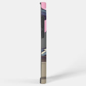 Coque Samsung Galaxy samouraï (Côté droit)