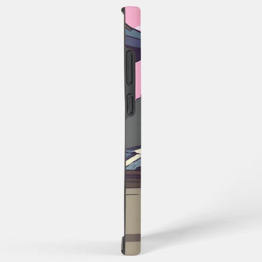 Coque Samsung Galaxy samouraï (Côté droit)