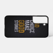 Coque Samsung Galaxy Samsung Galaxy (Verso Horizontal)