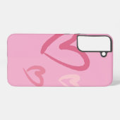 Coque Samsung Galaxy Samsung Galaxy (Verso Horizontal)