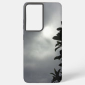 Coque Samsung Galaxy samsung galaxy 21 ultra Phone Coffre style (Verso)