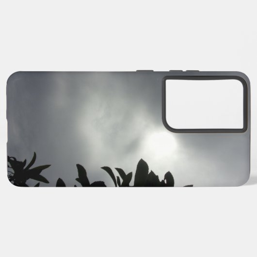 Coque Samsung Galaxy samsung galaxy 21 ultra Phone Coffre style (Côté gauche)