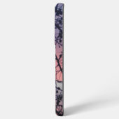 Coque Samsung Galaxy samsung galaxy 21 ultra Phone Coffre style (Verso Horizontal)