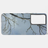 Coque Samsung Galaxy samsung galaxy 21 ultra Phone Coffre style (Côté gauche)