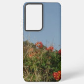 Coque Samsung Galaxy samsung galaxy 21 ultra Phone Coffre style (Verso)