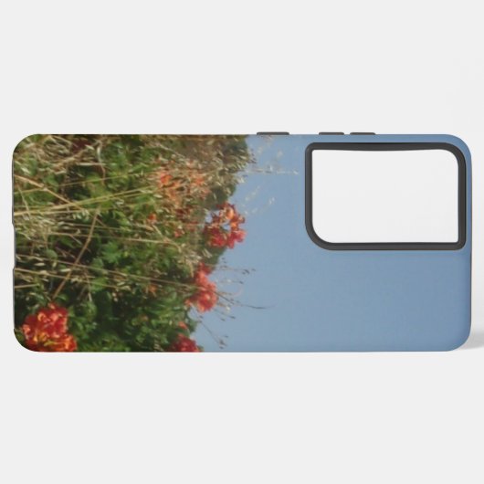 Coque Samsung Galaxy samsung galaxy 21 ultra Phone Coffre style (Côté gauche)