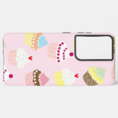 Coque Samsung Galaxy Samsung Galaxy Coque (Côté gauche)