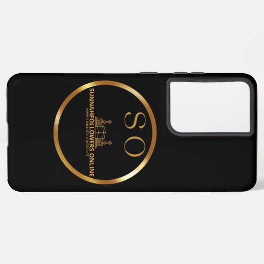 Coque Samsung Galaxy Samsung Galaxy Coque (Verso Horizontal)