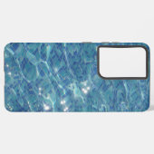 Coque Samsung Galaxy Samsung Galaxy Coque (Côté gauche)