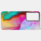 Coque Samsung Galaxy Samsung Galaxy Coque (Côté gauche)