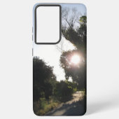 COQUE SAMSUNG GALAXY SAMSUNG GALAXY S21+ ART COQUE ET CONCEPTION (Verso)