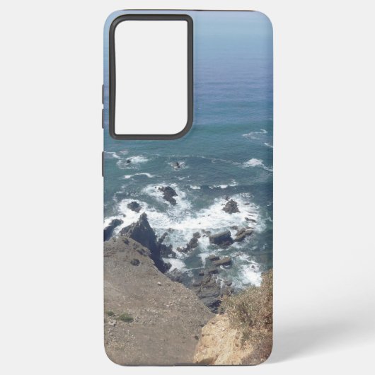 Coque Samsung Galaxy SAMSUNG GALAXY s21+ ART coque ET CONCEPTION (Verso)