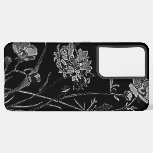 COQUE SAMSUNG GALAXY SAMSUNG GALAXY S21+ ART COQUE ET CONCEPTION (Verso Horizontal)