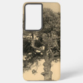 Coque Samsung Galaxy SAMSUNG GALAXY s21+ ART coque ET CONCEPTION (Verso)