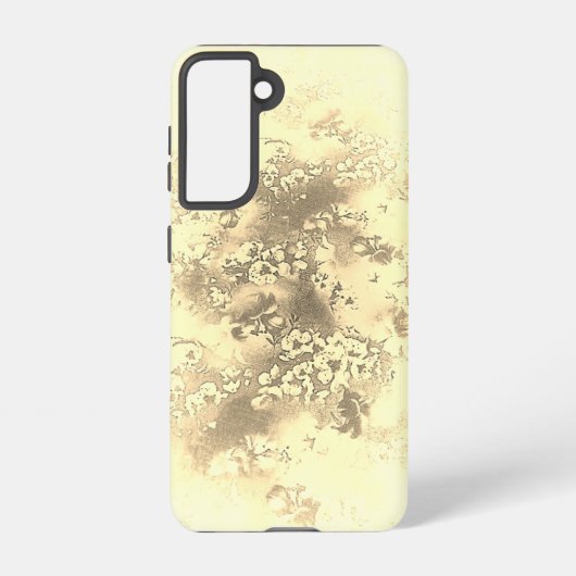 Coque Samsung Galaxy SAMSUNG GALAXY s21 ART COQUE ET CONCEPTION (Verso)